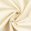 Baumwolle Webware - Beige (Meterware ab 0.50m)