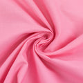 Baumwolle Webware - Rosa (Meterware ab 0.50m)