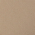 Baumwolle Webware - Dotty - Punkte - Beige 170 (Meterware ab 0.50m)