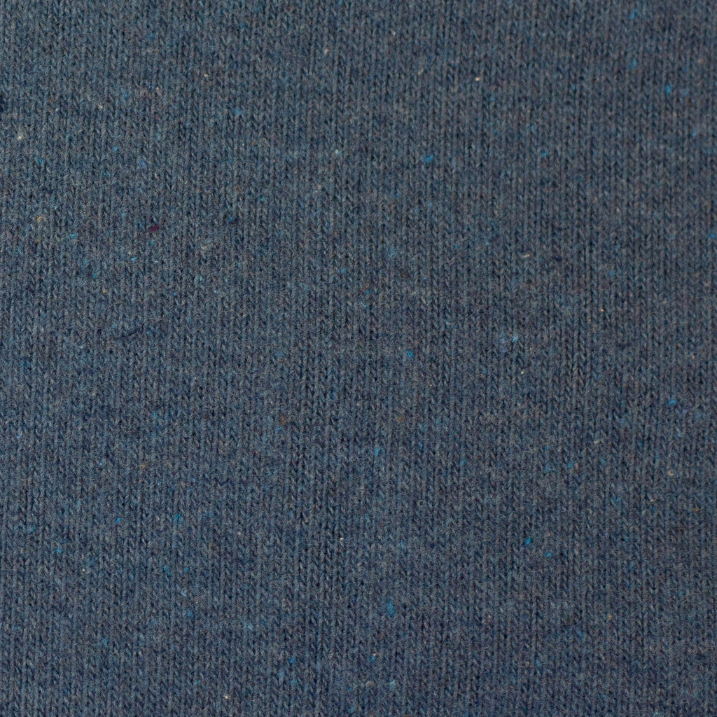 Strick Bono - Rauchblau (Meterware ab 0.50m)