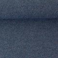 Strick Bono - Rauchblau (Meterware ab 0.50m)