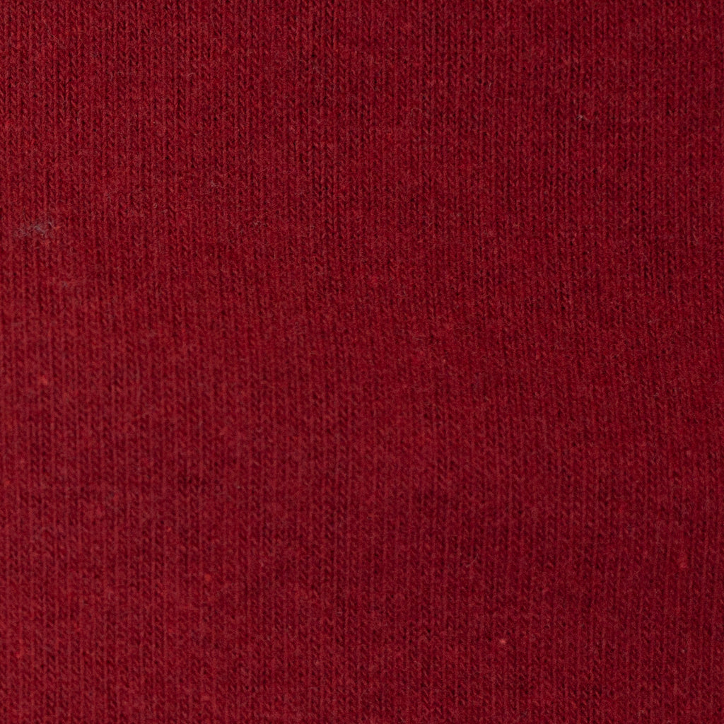 Strick Bono - Rot (Meterware ab 0.50m)
