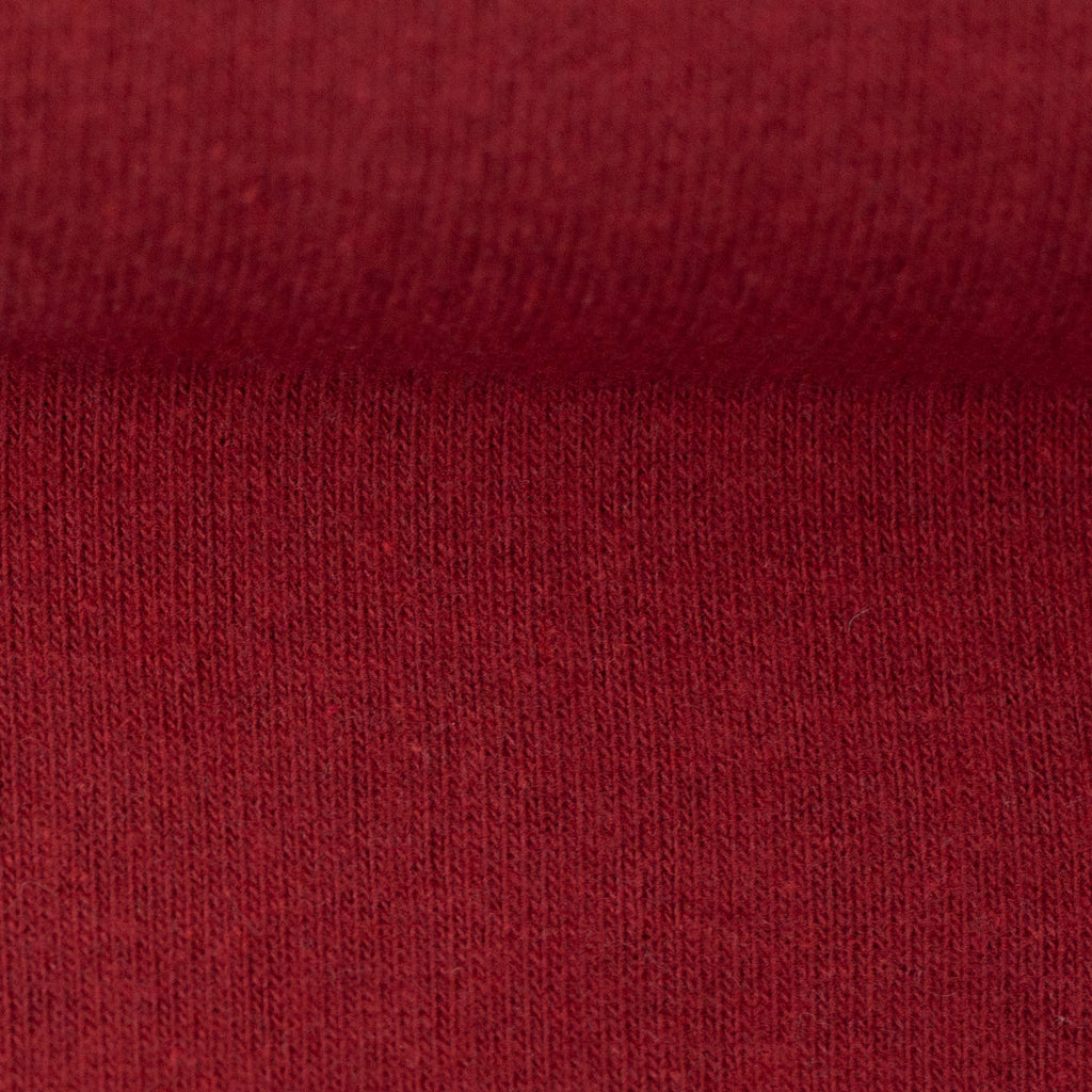 Strick Bono - Rot (Meterware ab 0.50m)