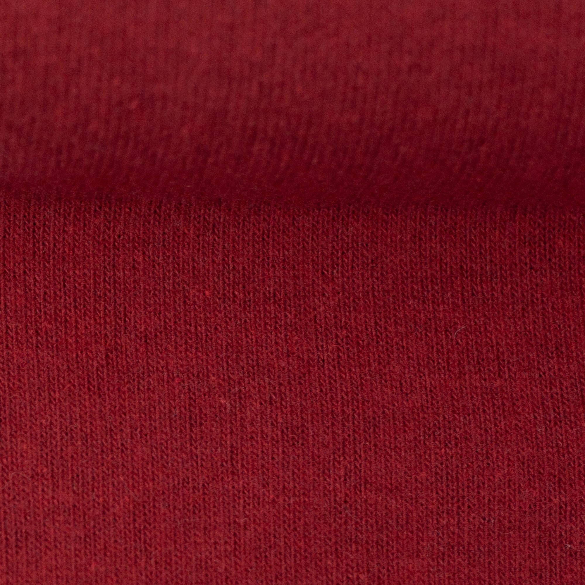 Strick Bono - Rot (Meterware ab 0.50m)