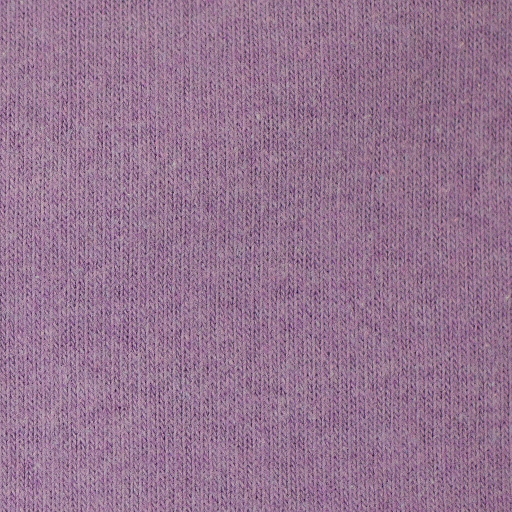 Strick Bono - Flieder (Meterware ab 0.50m)
