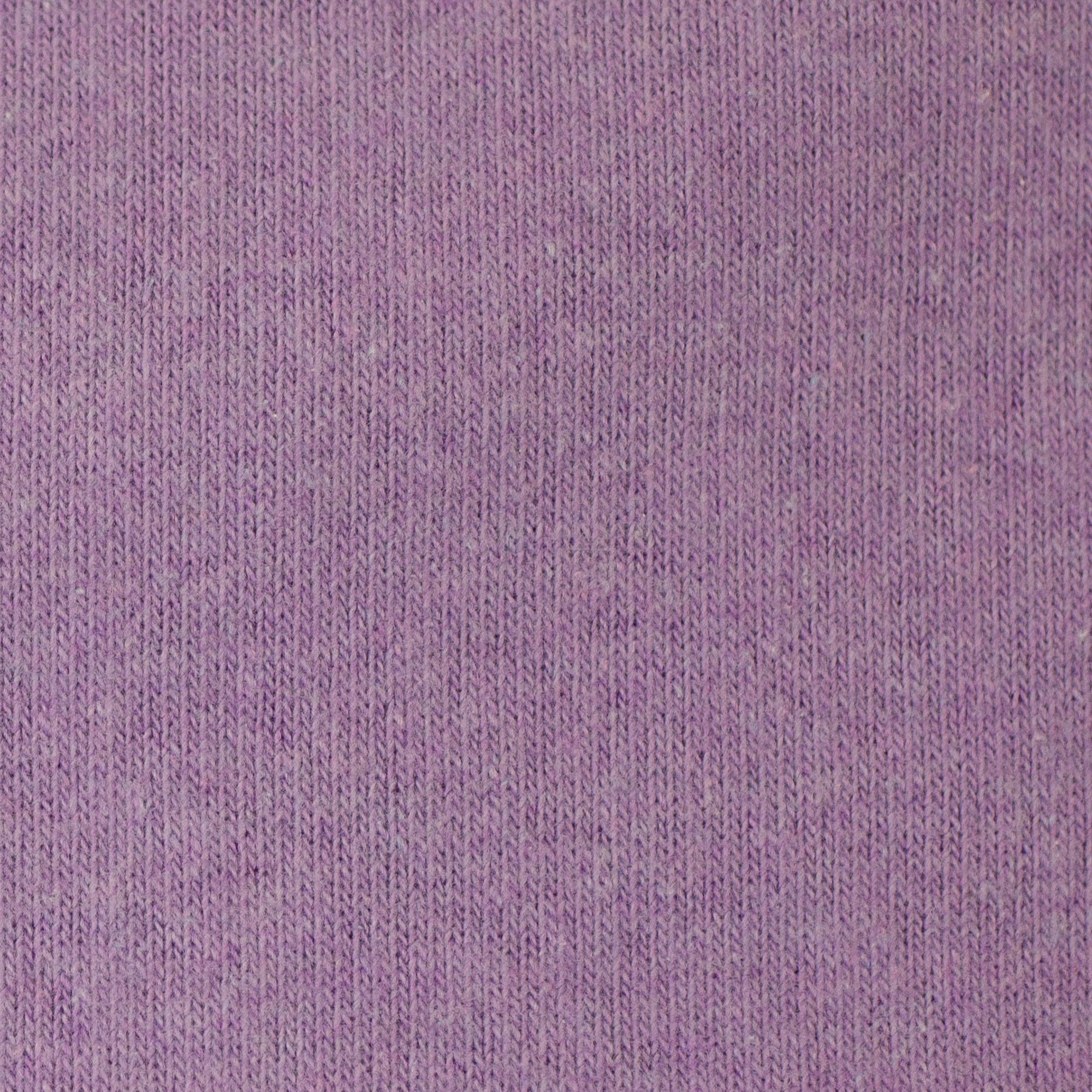 Strick Bono - Flieder (Meterware ab 0.50m)