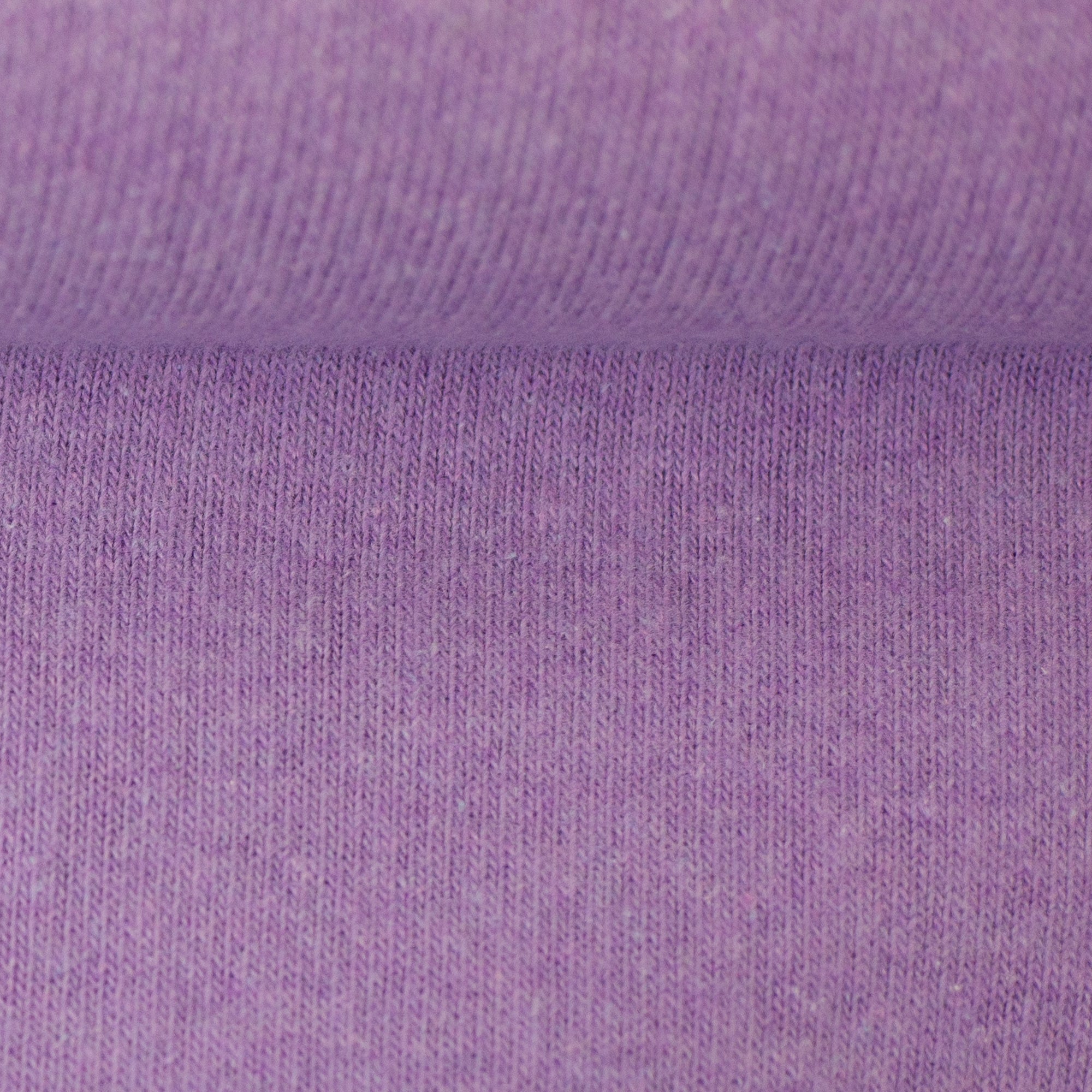 Strick Bono - Flieder (Meterware ab 0.50m)