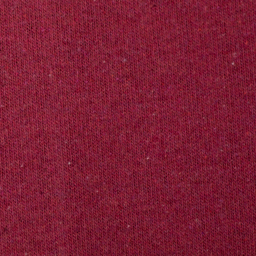 Strick Bono - Fuchsia/Beere (Meterware ab 0.50m)