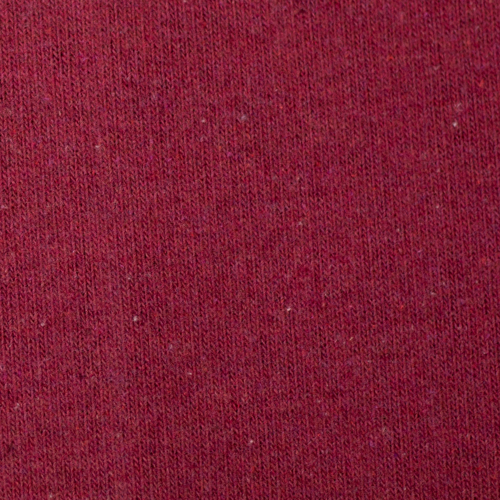 Strick Bono - Fuchsia/Beere (Meterware ab 0.50m)