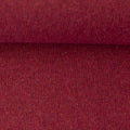 Strick Bono - Fuchsia/Beere (Meterware ab 0.50m)