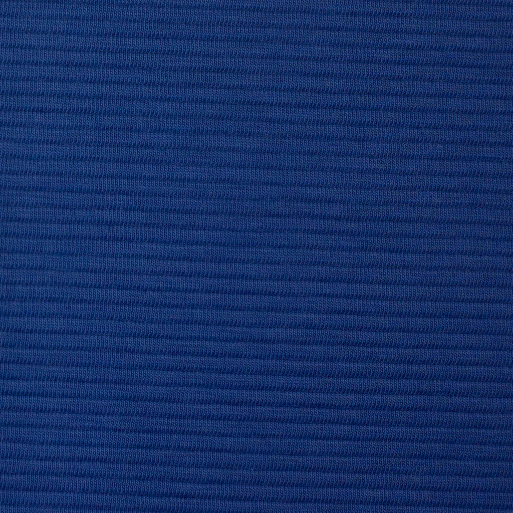Rippjersey Bergen - Blau (Meterware ab 0.50m)