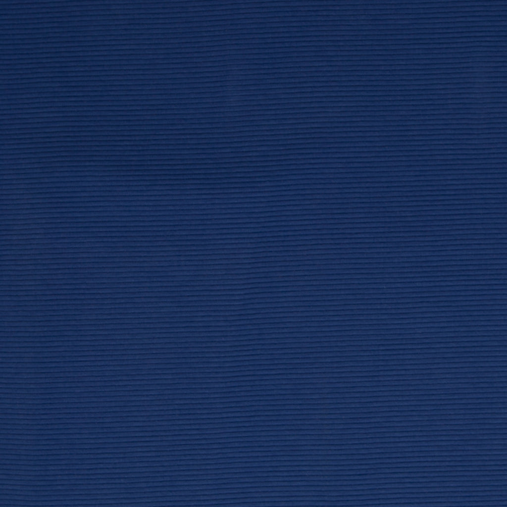 Rippjersey Bergen - Blau (Meterware ab 0.50m)