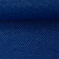 Strick Skagen - Royalblau (Meterware ab 0.50m)