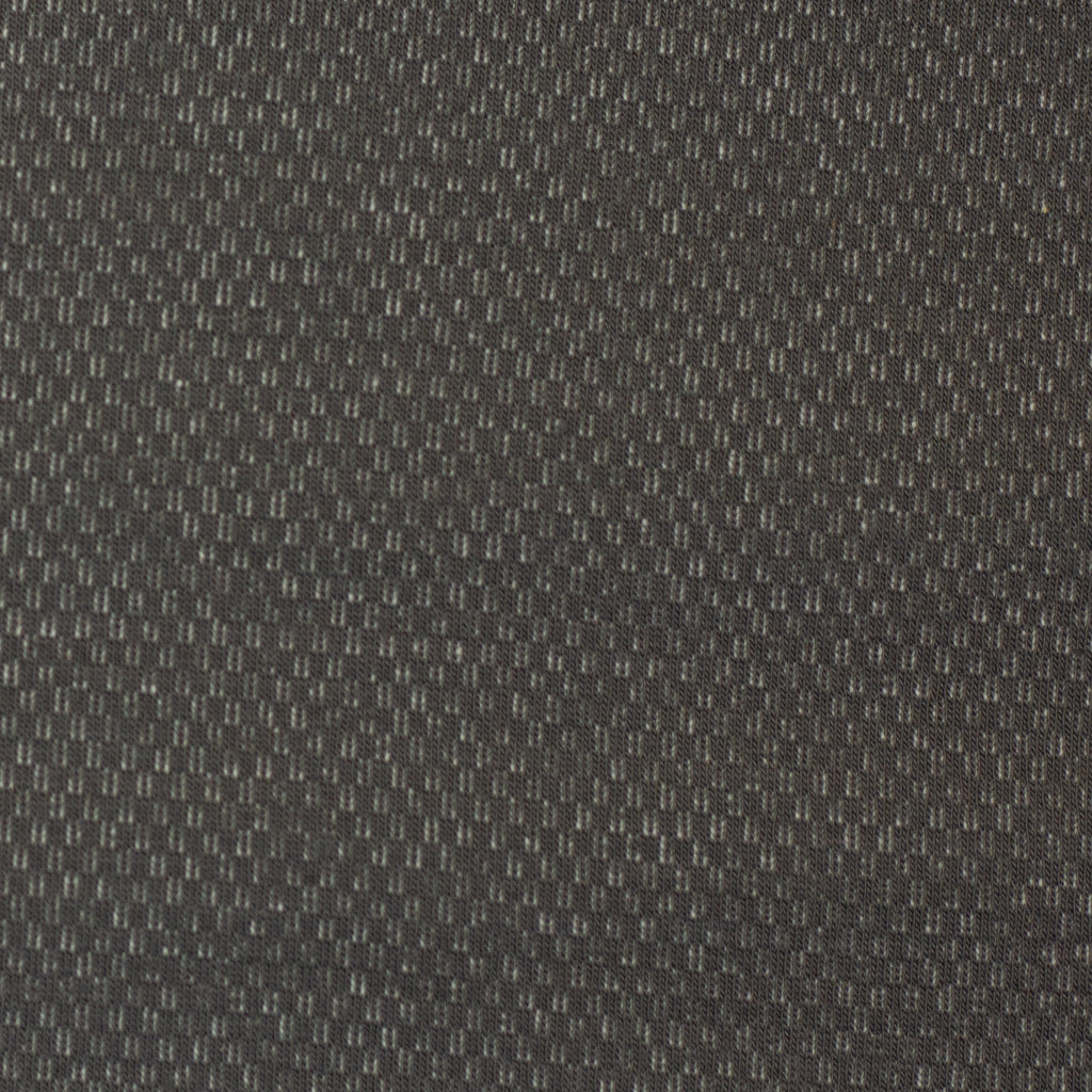 Strick Skagen - Grau (Meterware ab 0.50m)