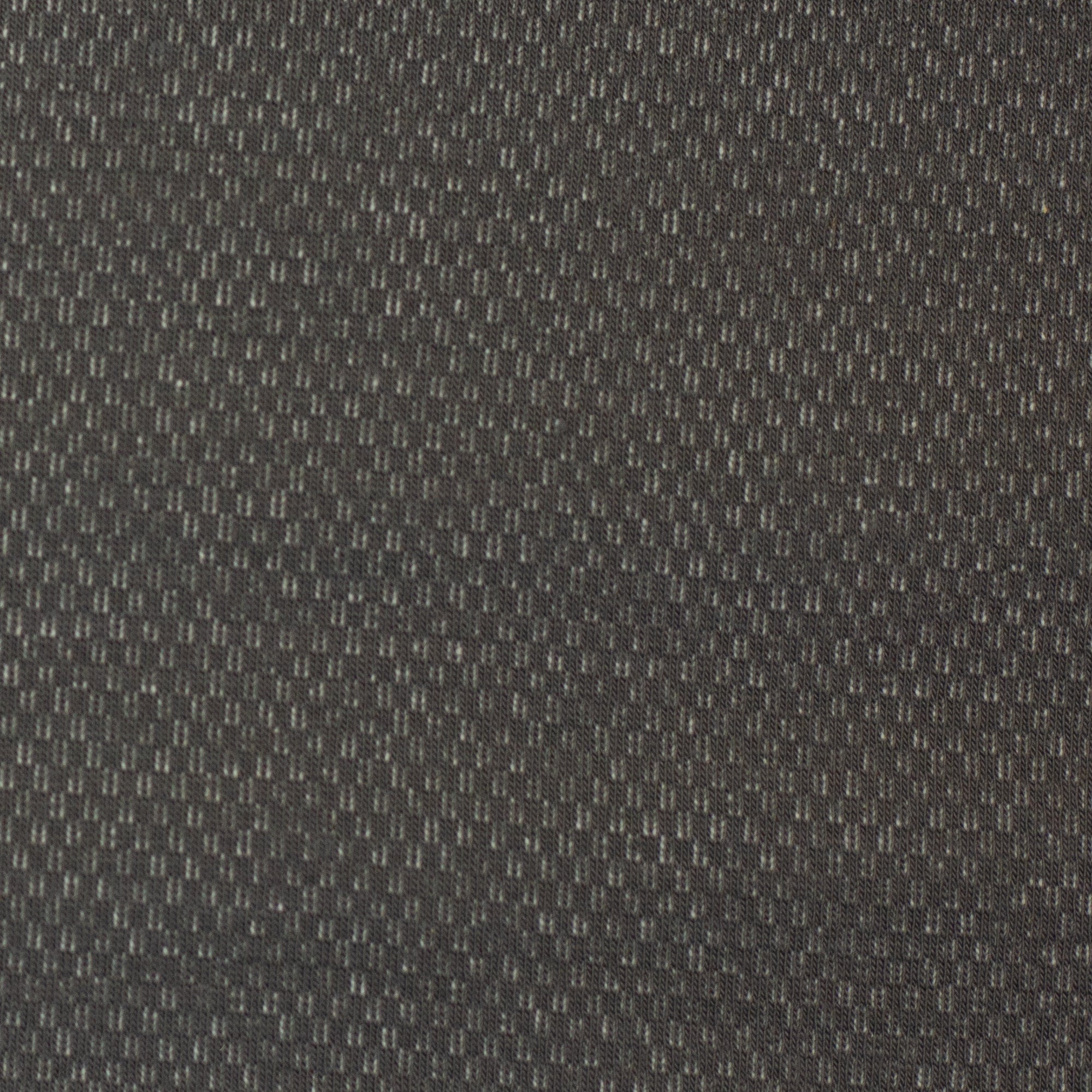 Strick Skagen - Grau (Meterware ab 0.50m)