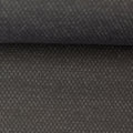 Strick Skagen - Grau (Meterware ab 0.50m)