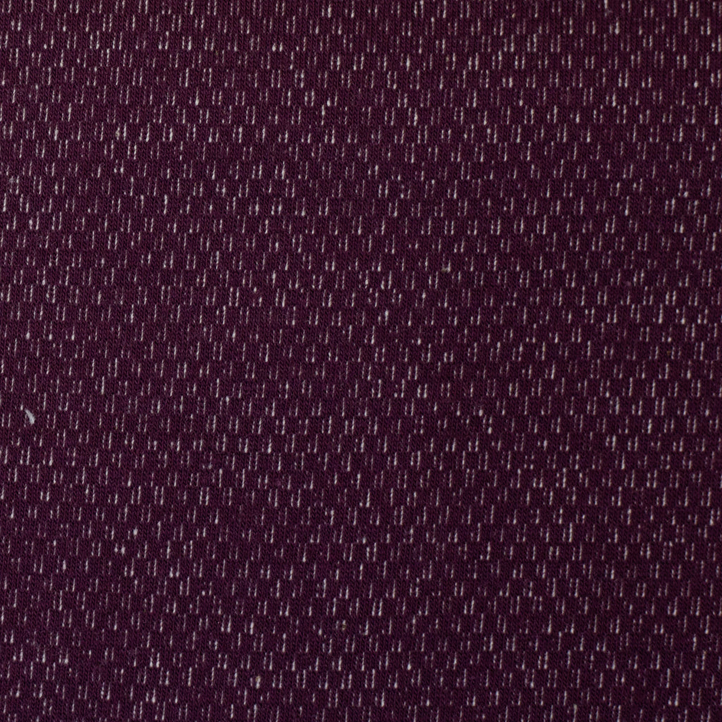 Strick Skagen - Beere (Meterware ab 0.50m)