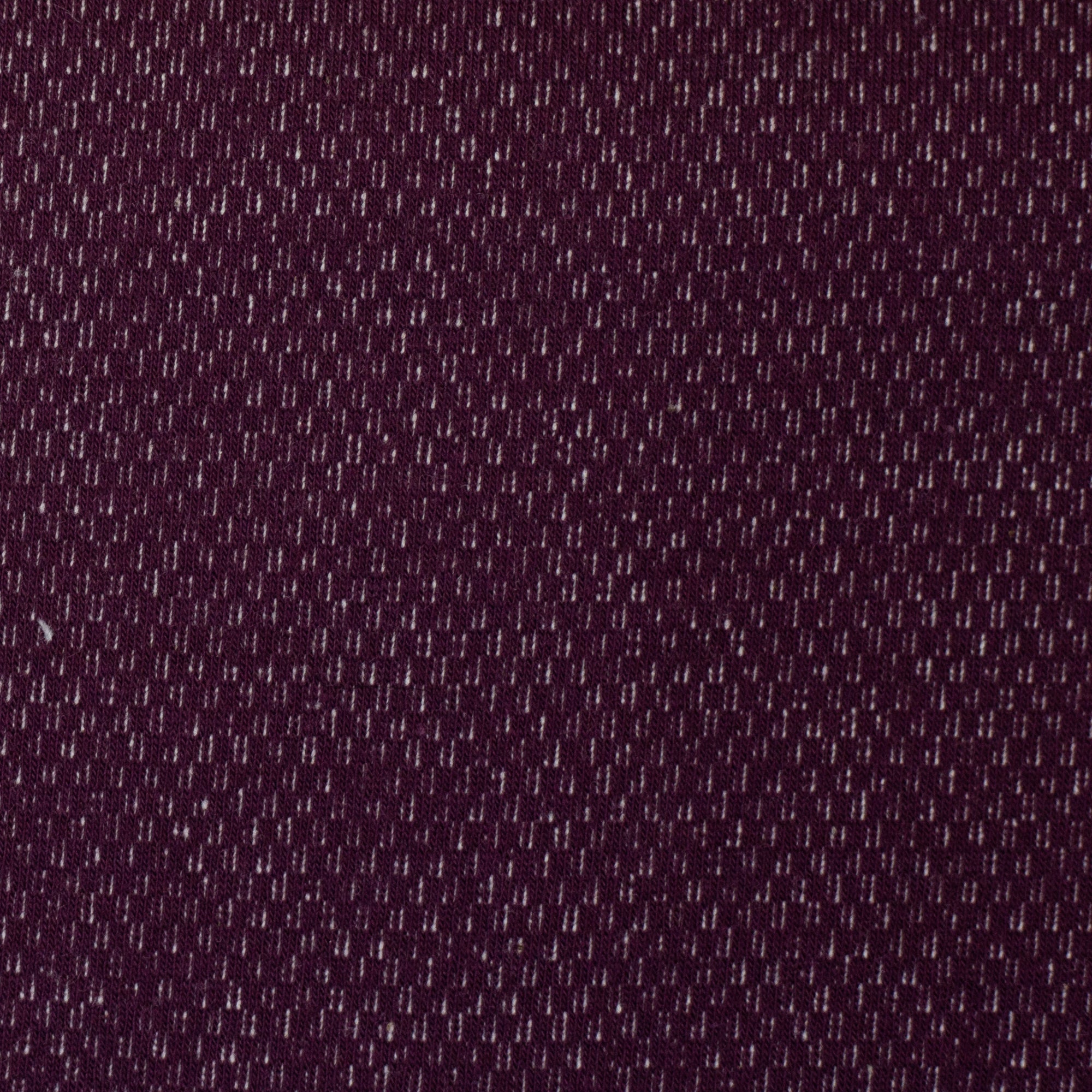 Strick Skagen - Beere (Meterware ab 0.50m)