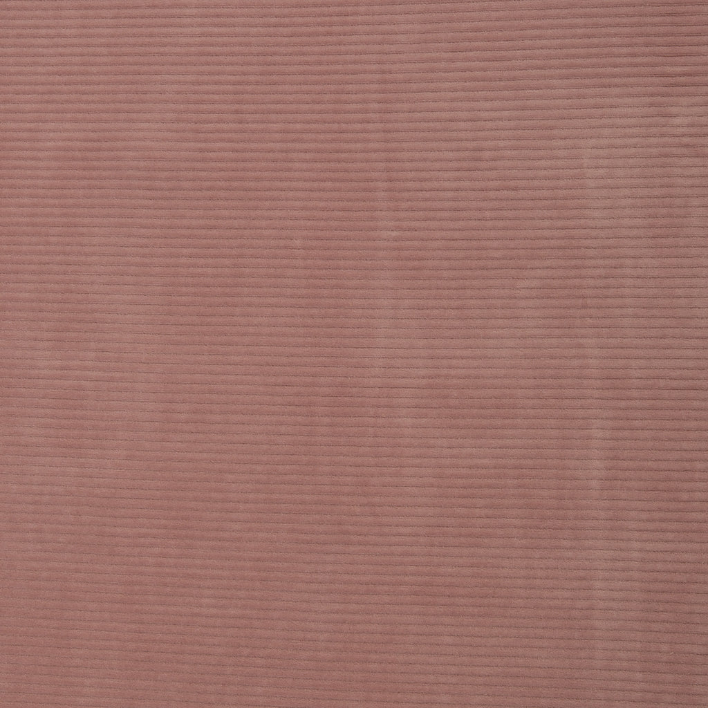 Cordjersey - Nicky Stoff - Rose (Meterware ab 0.50m)