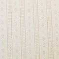 Strick Jersey - Tiana - Weiß (Meterware ab 0.50m)