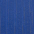 Strick Jersey - Tiana - Blau (Meterware ab 0.50m)