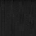 Strick Jersey - Tiana - Schwarz (Meterware ab 0.50m)