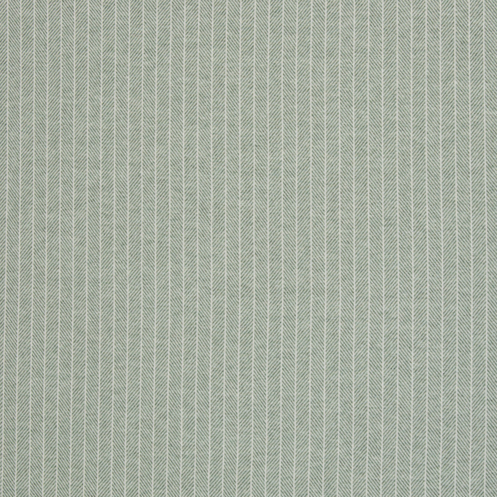 Jaquard Jersey - Matida - Mint (Meterware ab 0.50m)