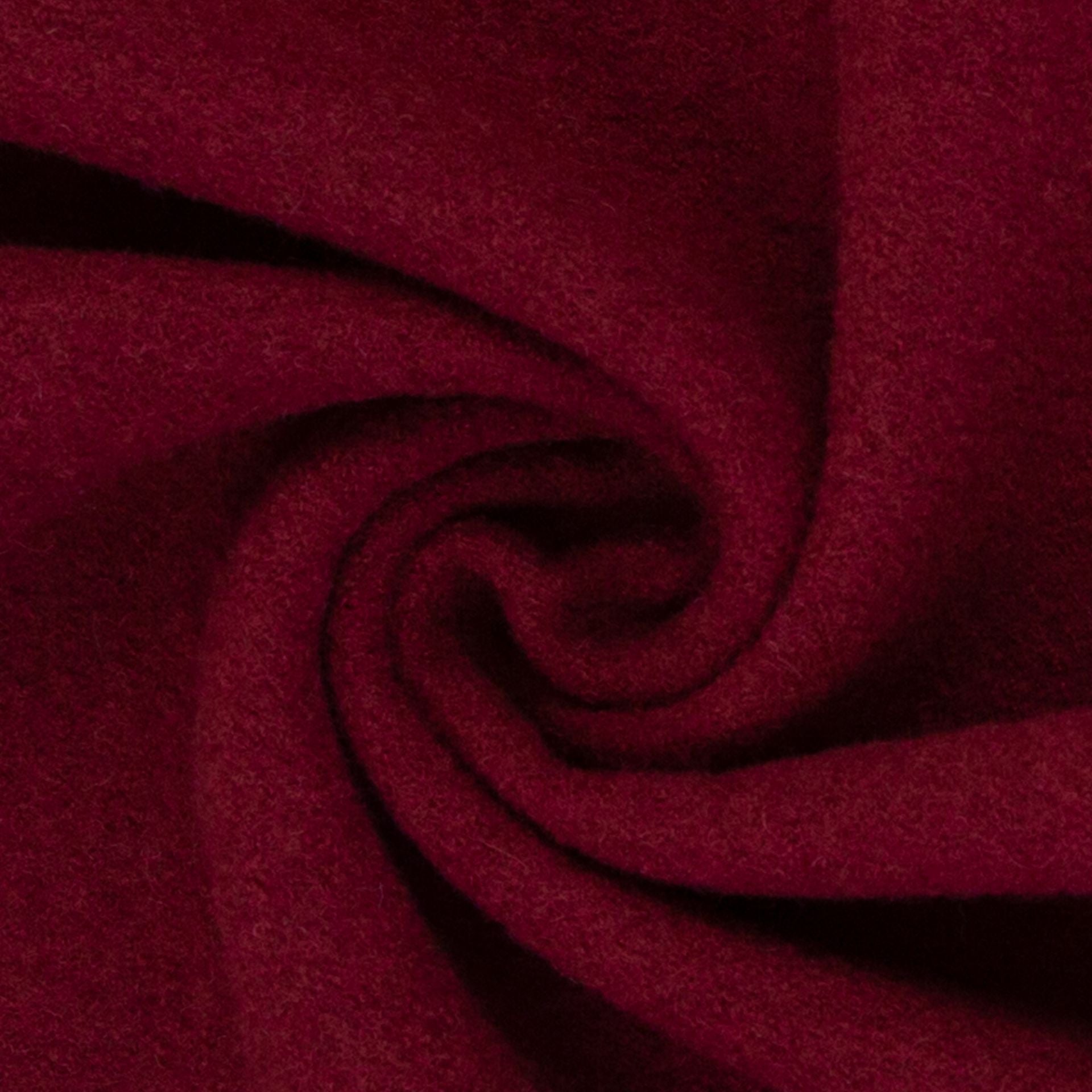 Walk Naomi - Burgundy (Meterware ab 0.50m)