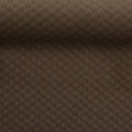 Steppstoff Samt - Braun (Meterware ab 0.50m)