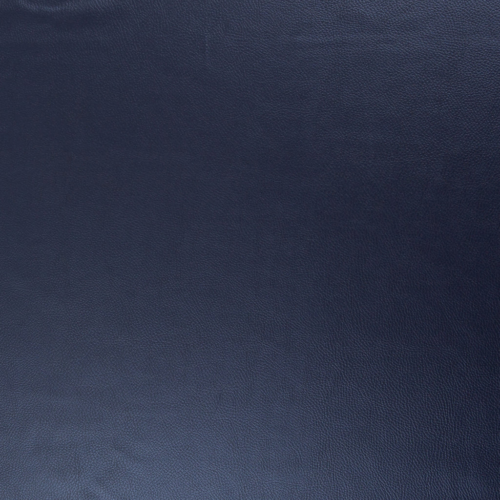 Kunstleder Rex Metallic - Blau (Meterware ab 0.50m)