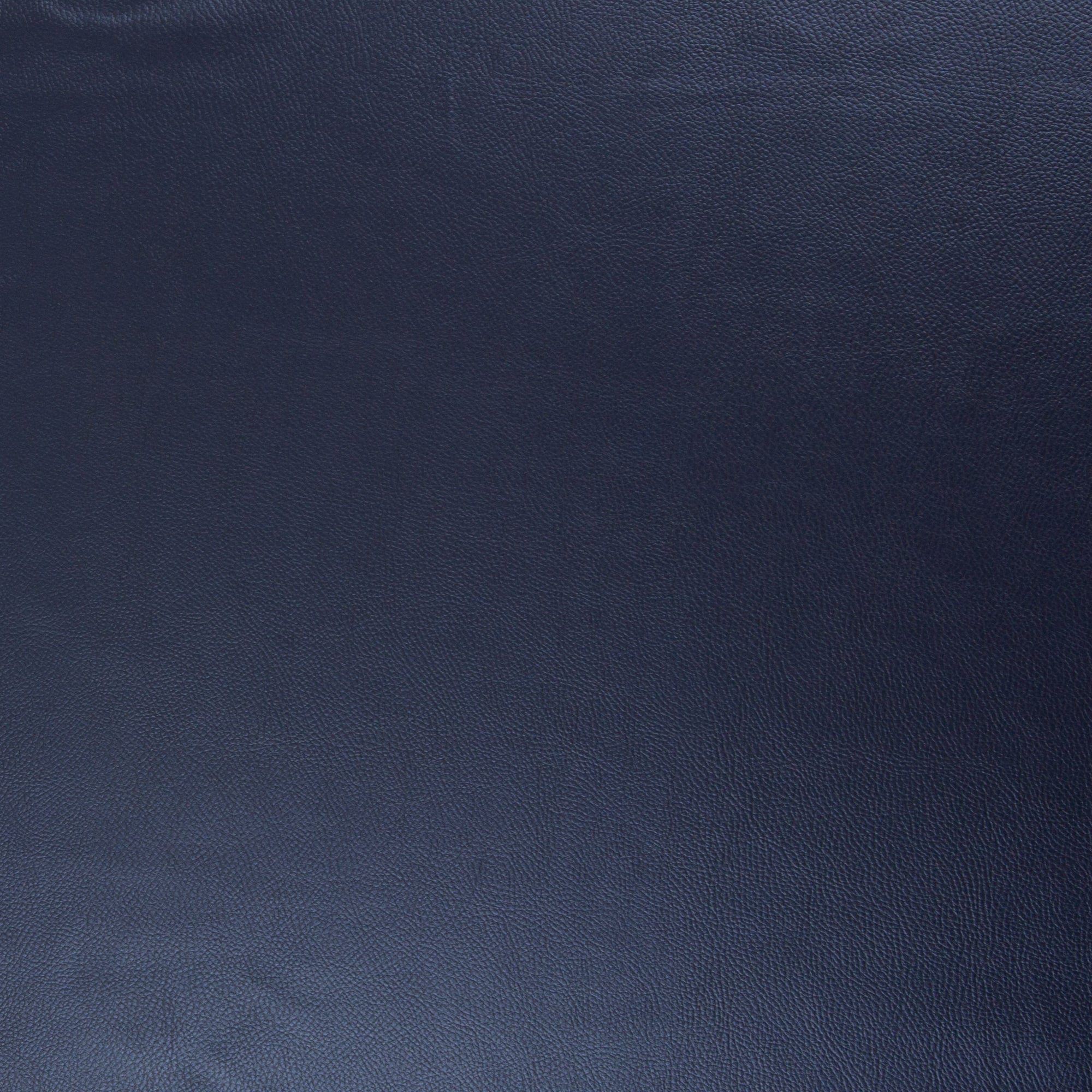 Kunstleder Rex Metallic - Blau (Meterware ab 0.50m)