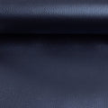 Kunstleder Rex Metallic - Blau (Meterware ab 0.50m)
