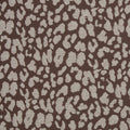Jacquard Jersey - Emily - Leo (Meterware ab 0.50m)