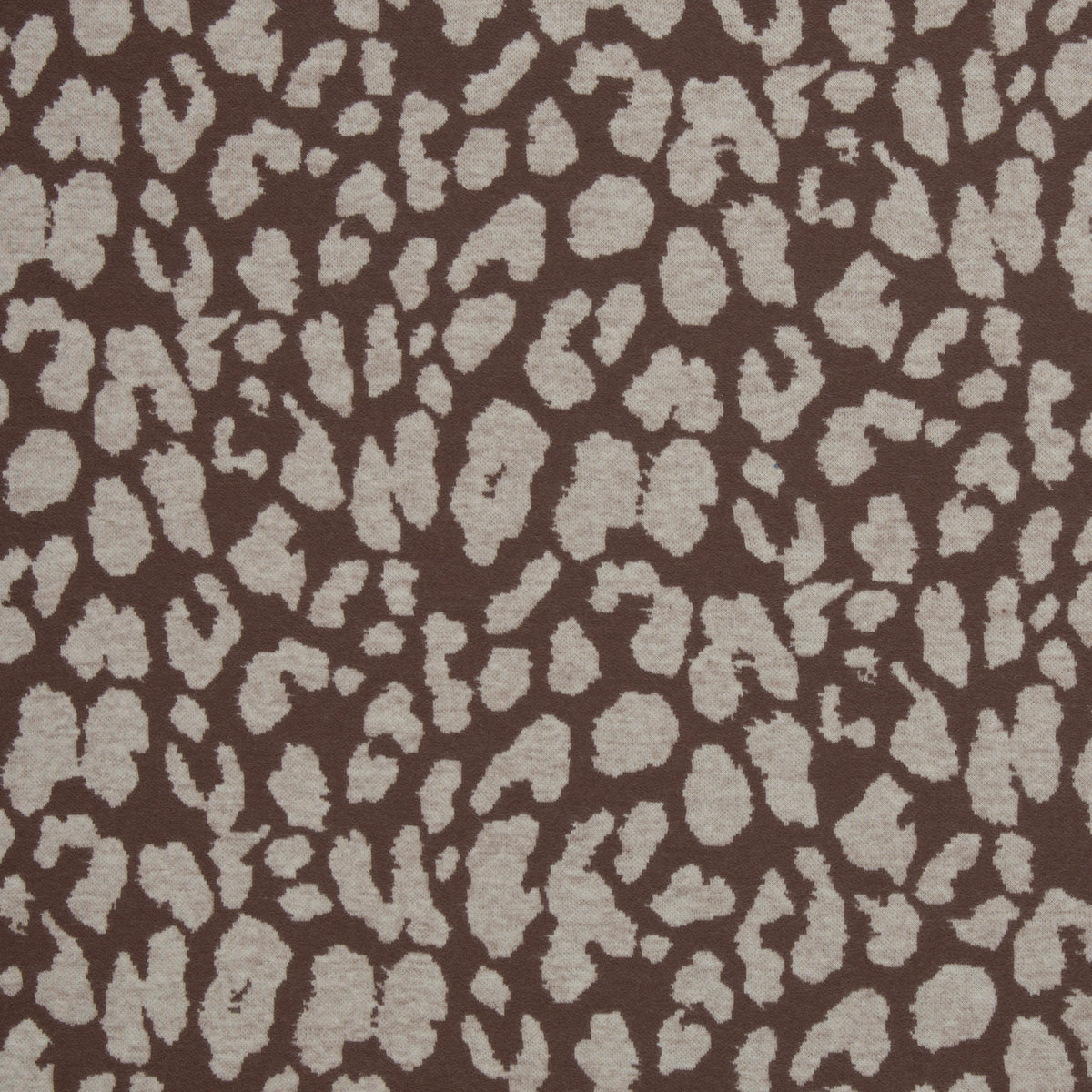 Jacquard Jersey - Emily - Leo (Meterware ab 0.50m)