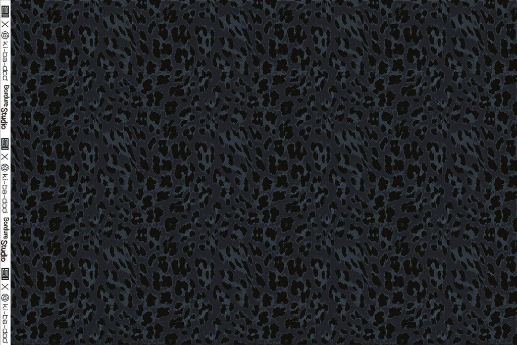 Modal French Terry - Leo (Meterware ab 0.5m)
