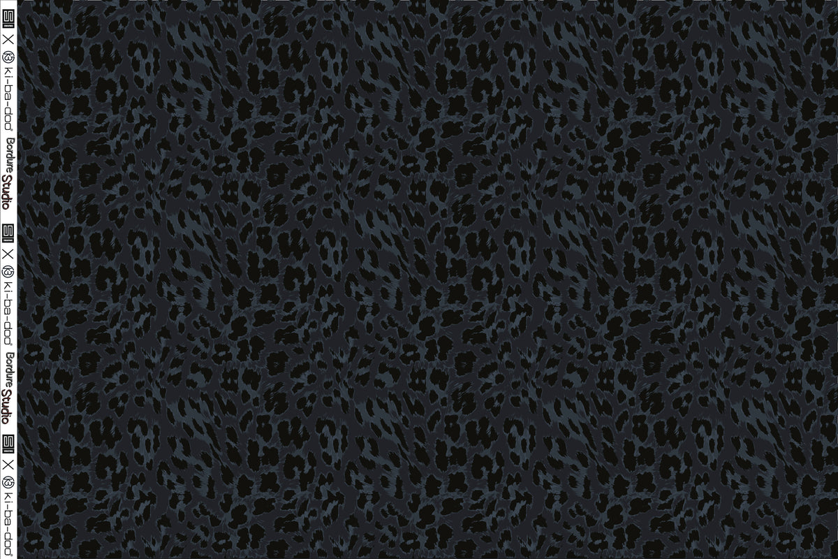 Modal French Terry - Leo (Meterware ab 0.5m)