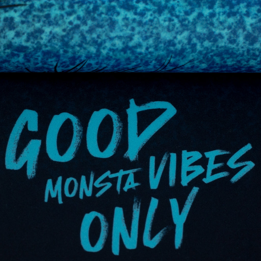 Panel - Monsta Pillows by Thorsen Berger - Blau
