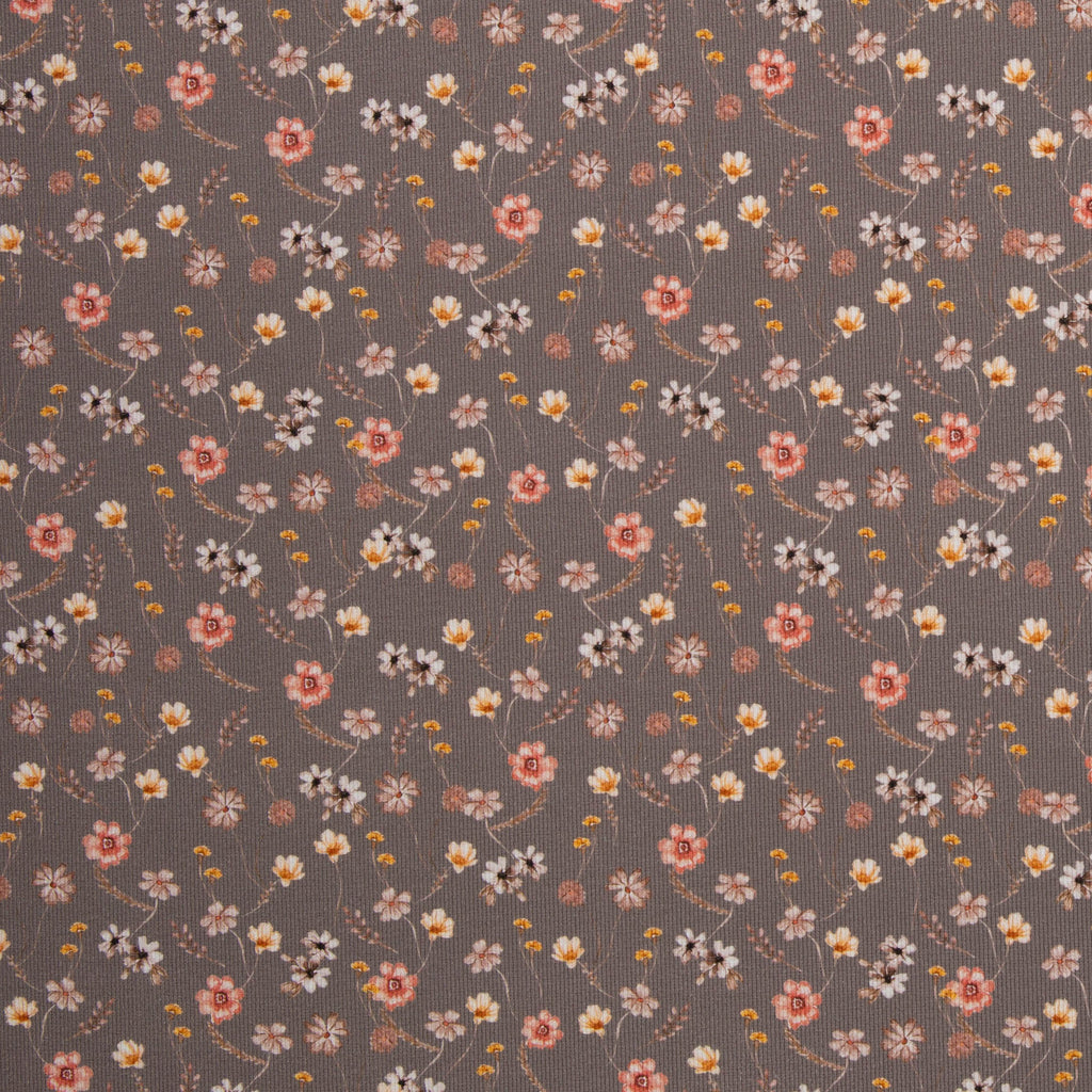 Rippjersey Stoff - Frieda by Christiane Zielinski (Meterware ab 0.50m)