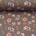Rippjersey Stoff - Frieda by Christiane Zielinski (Meterware ab 0.50m)