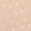 Rippjersey Stoff - Jena Herzen (Meterware ab 0.50m)