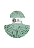 Bobbiny - 5mm - 100m - Aloe