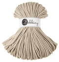 Bobbiny - 5mm - 100m - Beige