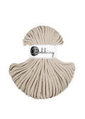 Bobbiny - 5mm - 100m - Beige