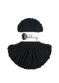 Bobbiny - 5mm - 100m - Black