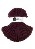 Bobbiny - 5mm - 100m - Burgundy