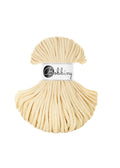 Bobbiny - 5mm - 100m - Butter Yellow
