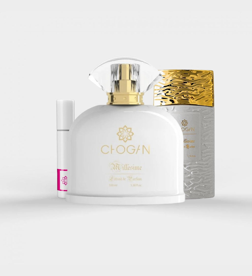 Chogan Parfüm - 100ml