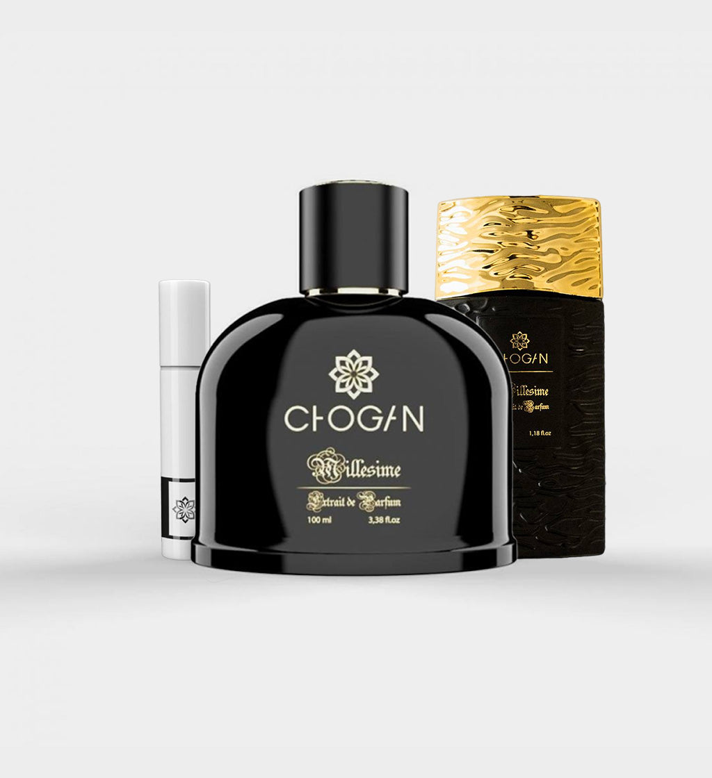 Chogan Parfüm - 100ml