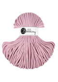 Bobbiny - 5mm - 100m - Dusty Rose