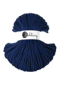 Bobbiny - 5mm - 100m - Ink Blue